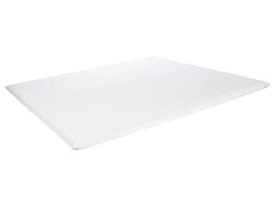 LIVARNO home Matras topper 180 x 200 cm