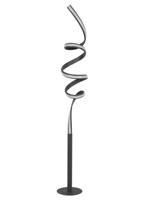 Highlight VloerlampArte zwart - V4575.01 - thumbnail