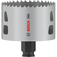 Bosch Accessoires PRO Multi Material PC Plus gatzaag | 73 mm - 2608594401 - thumbnail