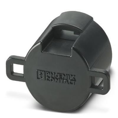 Phoenix Contact 1409237 Beschermkap Zwart