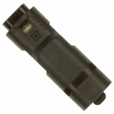 522660211 Molex MOL Automotive Zwart Molex Inhoud: 1 stuk(s) 522660211 Molex MOL Automotive Zwart Molex Inhoud: 1 stuk(s)