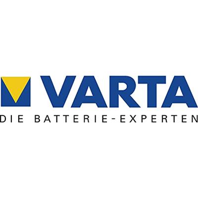 Batterij Varta Ultra lithium 4x AA | 10 stuks