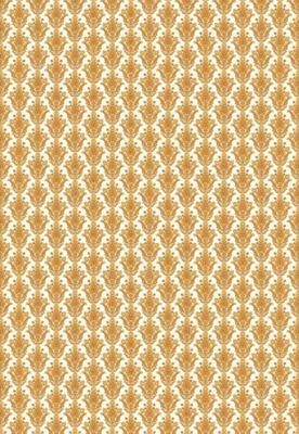 Noordwand Seventies Retrobehang met paisleyprint - S716b4