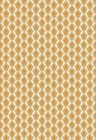 Noordwand Seventies Retrobehang met paisleyprint - S716b4 - thumbnail