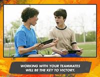 Mario Strikers Battle League Football - thumbnail