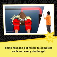 Wario Ware Move It - thumbnail