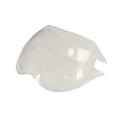 Buitenste maskerbescherming Stayer