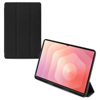 Mobilize Solid Folio Case for Samsung Galaxy Tab S9 Ultra/S10 Ultra Black - thumbnail