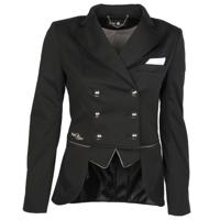 Fair Play Beatrice rijjas zwart maat:42 - thumbnail