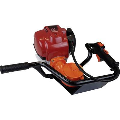 Berger & Schröter 50310 Motor-Erdlochbohrer mit Honda Motor GX35 Grondboor