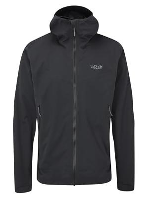 Rab Kinetic 2.0 Heren Softshell Jas