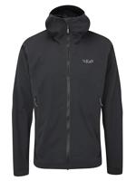 Rab Kinetic 2.0 Heren Softshell Jas - thumbnail