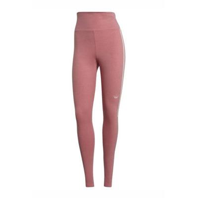 adidas Originals Adicolor legging lichtroze adidas Originals Adicolor legging lichtroze
