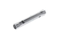 Gedore 26 R 16X18 6223030 Dubbele pijpsleutel 16 mm, 18 mm 150 mm 1 stuk(s) - thumbnail