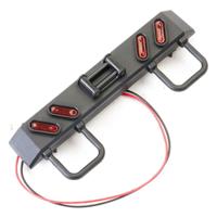FTX - Buzzsaw Xtreme Taillight (FTX0630) - thumbnail