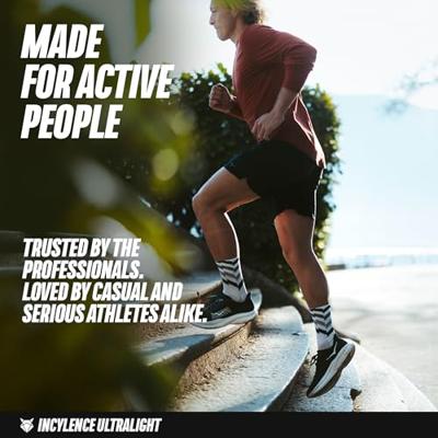 Incylence Ultralight Waves - Socks