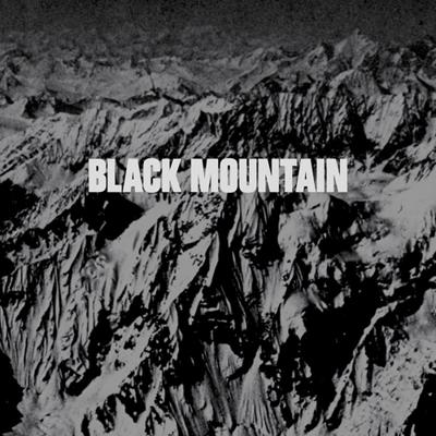 Black Mountain - CD (0656605227023)