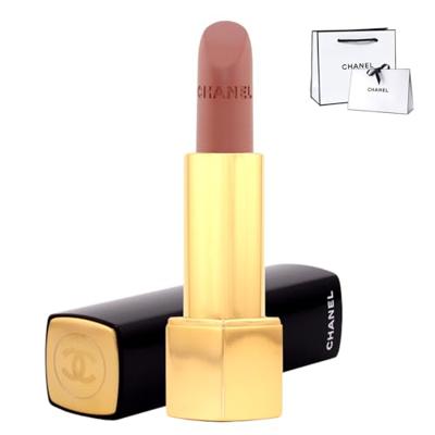 Chanel Rouge Allure Velvet Luminous Matte Lip Colour 60 Intemporelle Lippenstift 3.5 g Dames