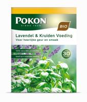Pokon Bio kruiden voeding 1 kg - thumbnail
