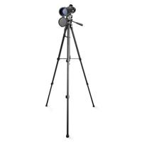 Nedis Spotting Scope |20-60 | 60 mm | 38 m | Inclusief reistas | Zwart | 1 stuks - SCSP2000BK SCSP2000BK - thumbnail