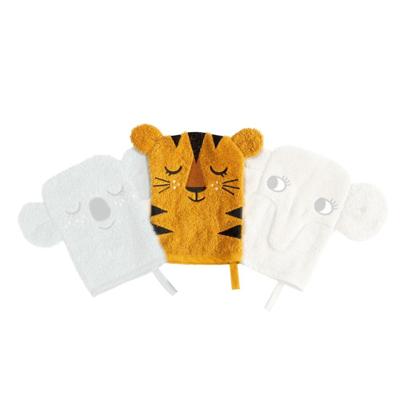 Roommate Washandje olifant