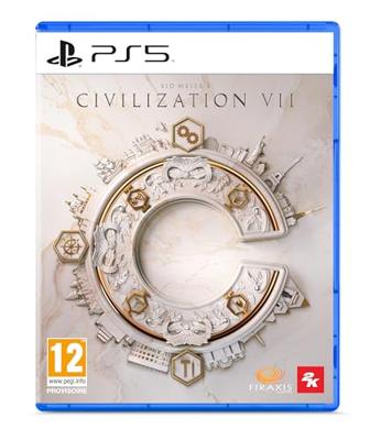 Civilization VII - thumbnail