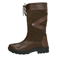 Horka Outdoor laars Greenwich bruin maat:38 - thumbnail