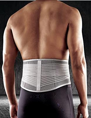 Futuro Stabiliserende Rugbandage 46816, Large - Extra Large - thumbnail