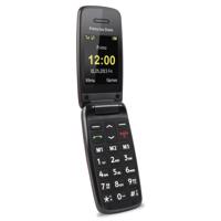 Doro Primo 401 GSM mobiele telefoon met groot kleuren- en verlicht display - thumbnail
