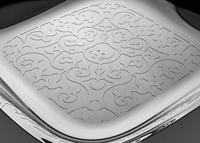 ALESSI - Dressed - Serveerschaal - thumbnail