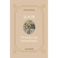 Wortels van levenskunst (Paperback) - thumbnail