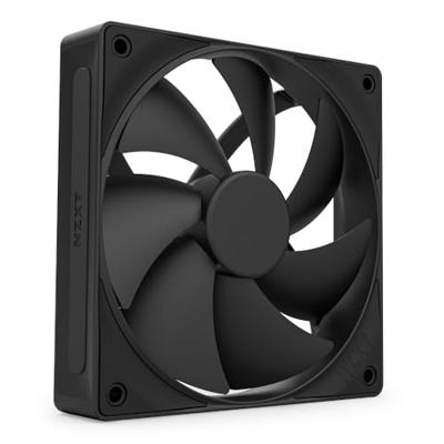 NZXT F120P - 120MM - Black - Static Pressure