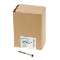 Spaanpl.schr.rvs pk pz3 6.0X60/35 dd - thumbnail