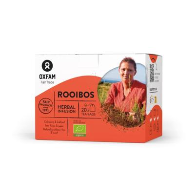 BIO Rooibos Thee