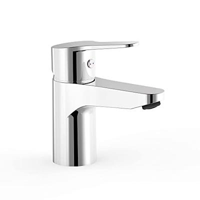 Bekersifon Tres Botella | 5/4" | Standaard | Messing | Rond | Messing mat