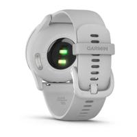 Garmin vivomove Trend Smartwatch dames 40mm Zilver - thumbnail