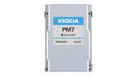 Kioxia PM7 2.5 1,92 TB SAS BiCS FLASH TLC - thumbnail