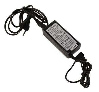 Bresser Lader RL-T1A voor V-Lock accu&apos;s