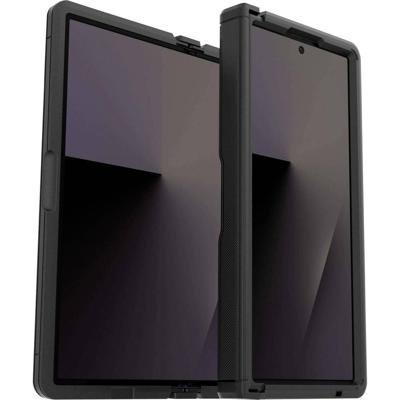 Otterbox Defender Pro XT Case Samsung Galaxy Z Fold7 Zwart Otterbox Defender Pro XT Case Samsung Galaxy Z Fold7 Zwart
