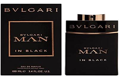 Bvlgari Man In Black Eau de Parfum