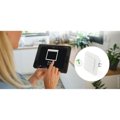 DiO Rolluik inbouw schakelaar Connect Wi-Fi - 6980060