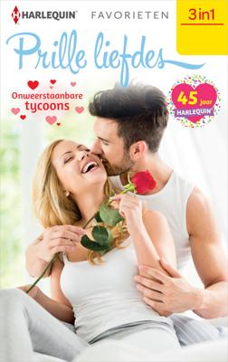 Prille Liefdes - Onweerstaanbare tycoons - Cathy Williams, Chantelle Shaw, Lynn Raye Harris - eBook (9789402545302) Prille Liefdes - Onweerstaanbare tycoons - Cathy Williams, Chantelle Shaw, Lynn Raye Harris - eBook (9789402545302)