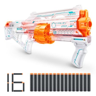 XSHOT Skins Last Stand Specter blaster