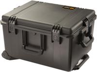 Peli Storm Im2750 Grote Trolley Koffer Voor Camera, Drones, Lichtsystemen En Optische Apparatuur, Water- En Stofdicht, Capaciteit: 78L, Gemaakt In De Vs, Zonder Schuim, Kleur: Zwart - thumbnail