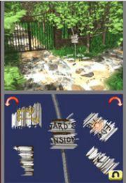 Another Code Two Memories (Trace Memory)