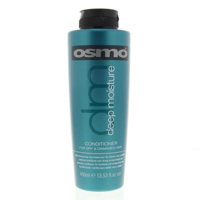 Osmo Deep Moisture Conditioner 400ml