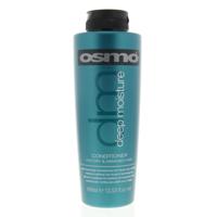 Osmo Deep Moisture Conditioner 400ml - thumbnail