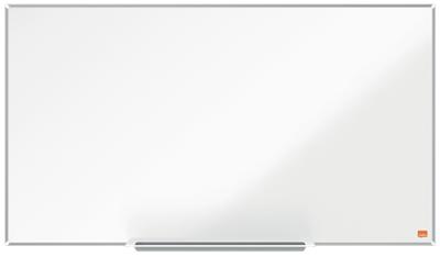 Whiteboard Nobo Impression Pro widescreen 50x89cm emaille