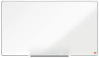 Whiteboard Nobo Impression Pro widescreen 50x89cm emaille - thumbnail