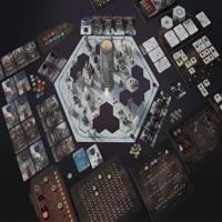 Frostpunk - thumbnail
